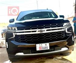 شيفروليه تاهو